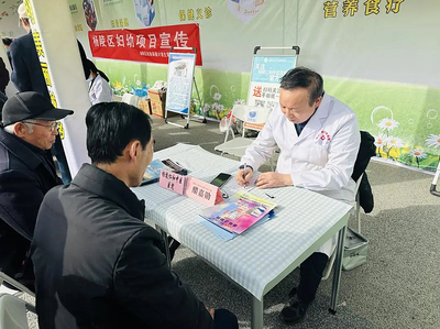 聚焦“雙交會” 科技之春農味足，專家坐“診”開“方”忙