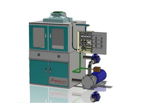 SolidWorks Electrical 設(shè)備設(shè)計(jì)圖例 電氣信號設(shè)備詳解