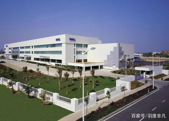 從代工廠到工業互聯網,富士康的"科技含量"能幫它轉型成功?