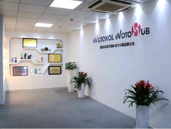 臥兔領航,品牌出海,智啟世界新篇